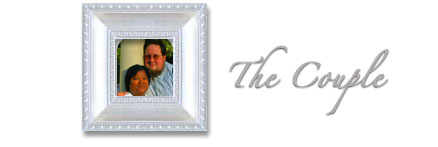 Photos of the Couple